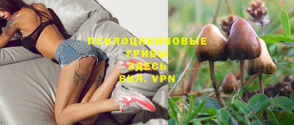 герыч Алексеевка